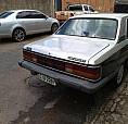 Opala Diplomata 6 Cilindro