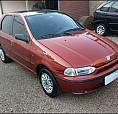 Fiat Palio 1997 Completo