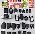 Controles Alarmes Automotivos