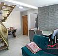 Espetacular Cobertura De 3 Quartos Sendo Uma Suíte, Duplex Com Moveis Planejados