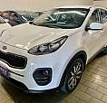 Sportage 2018 Única Dona Revisões Na Cc