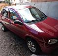Corsa Sedan 1.6 8V 99