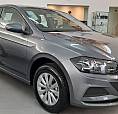 Vw Virtus 1.6 Msi Completo, Pronta Entrega!