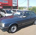 Chevette Dl 1.6 (Alcool)