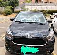 Ford Ka Se Ratch 