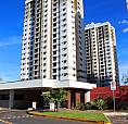 Alugo Apartamento Parque Residencial Beira Rio  