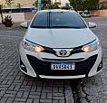 Vende-Se Repasse De Toyota Yaris Ano 2019  Contrato Em Cartório
