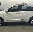 Hr-V Ex 1.8 Flexone 16V 5P Aut.