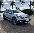 Saveiro Cross 1.6 Cd 2016
