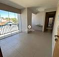 Apartamento Novo 2 Quartos 1 Suíte - Jardim Presidente