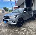 Toyota Hilux 2020 4 X 4 Completo
