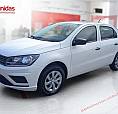 Volkswagen Voyage 2023 1.0 12V Mpi Totalflex 4P Manual