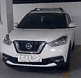 Nissan Kicks Sv 1.6 16v Flexstar 5p Aut. 2019