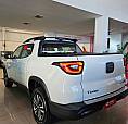 Fiat Toro Freedom 1.3 T270 4X2 Flex Aut 2024