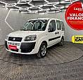 Fiat Doblo Essence 1.8 Flex 16V 5P 2020