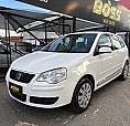 Volkswagen Polo Sportline 1.6 Mi Total Flex 8V 5P 2011