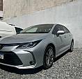 Toyota Corolla Xei 2.0 Flex 16V Aut. 2021