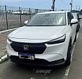 Honda Hr-V Exl 1.5 Sensing 16V 5P Aut. 2025