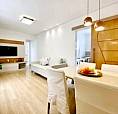 Apartamento 1 Dormitório - 70,87M2 Úteis- Ponta Da Praia - Santos/Sp