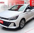 Hyundai Hb20 Comfort Plus 1.0 Flex 12V Mec. 2025