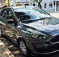 Ford Ka 1.0 Se/Se Plus Tivct Flex 5P 2020
