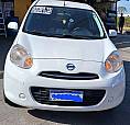 Nissan March S 1.0 16v Flex Fuel 5p 2013