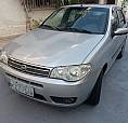 Fiat Siena Hlx 1.8 Mpi Flex 8V 4P 2007