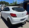 Chevrolet Onix Hatch Lt 1.4 8V Flex Power Mec. 4P 2014