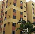 Apartamento Com 3 Quartos - Res. Do Lago 3