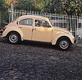 Vendo Fusca Impecavel