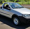 Fiat Strada Cs 1.4 Flex 2007 Manual