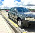 Gol G4 Modelo Trend Ano 2007 Morto 1.0 8V