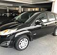 Fiesta Hatch 1.6 Flex Completo!! Licenciado 2021!! 