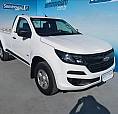 Chevrolet S10 2.8 Ls 4X4 Cs 16V Turbo Diesel 2P Manual