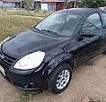 Ford Ka Flex 08/09