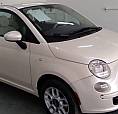 Fiat 500 2012/2012 1.4 Cult 8V Flex 2P Manual