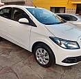 Chevrolet Onix 1.4