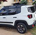Oprtunidade!!! Renegade Sport Diesel 2016 38K