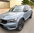 Xc40 T-5 R-Design Special Edition 2020