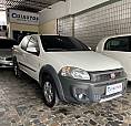 Strada Freedom Cd 2020 1.4 Flex Muito Nova