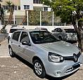 Renault Clio 1.0 Authentic 