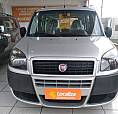 Doblò 2019/2020 1.8 Mpi Essence 7L 16V Flex 4P Manual
