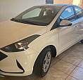 Hb20S (Sedan) 1.0 2022 
