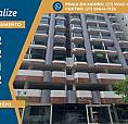 Excelente Apartamento Composto 2 Quartos Sendo 1 Suíte Com Ótima Localização No Centro De 