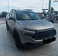 Fiat Toro Ultra 2022 C/7.000Km - Falar C/Rose - Raion Mitisubishi 