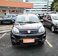 Fiat Uno Uno Attractive 1.0 Flex 6V 5P