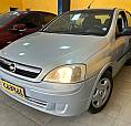 Chevrolet Corsa Sedan 1.0 Mpfi 8V 71Cv 4P Ano 2004