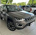 Compass Limited 2019 (37.000Km) Raridade 4X4 Diesel