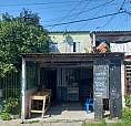 Vendo Sobrado Com 4 Quartos 1 Banheiro, Área E Ponto Pra Comércio, Laje, 