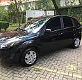 Fiesta Hatch 1.6 5P |  2011 | Completo | Segundo Dono